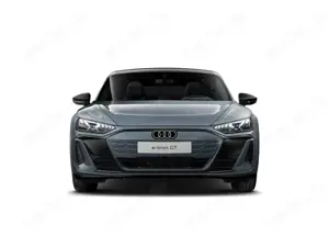 Audi e-tron GT 370 kW Matrix/Carbon/4Lenk/20" Bild 5