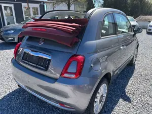 Fiat 500C Lounge Bild 5