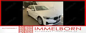 BMW 520 e VollLeder*LiceCP*LED*Navi+*4xSH*HUD*Sport