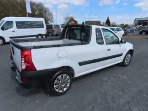 Dacia Logan 1,6 Pickup Ambiance  - 1. Hd  - incl. MWST Bild 4