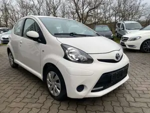 Toyota Others Aygo AYGO Cool Go NAVI Klima 5türig Bild 5