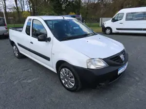 Dacia Logan 1,6 Pickup Ambiance  - 1. Hd  - incl. MWST Bild 3