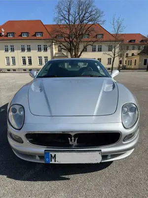 Maserati Coupe GT 3200