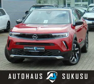 Opel Mokka e Elegance - LED - Sitzhzg - Cam - 11kw -