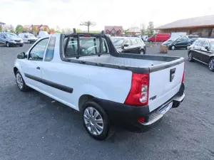 Dacia Logan 1,6 Pickup Ambiance  - 1. Hd  - incl. MWST Bild 2