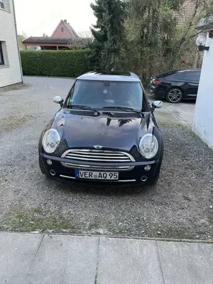 MINI Cooper Park Lane