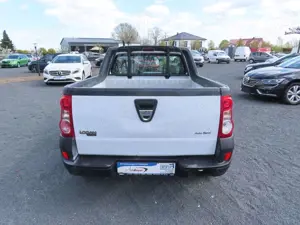 Dacia Logan 1,6 Pickup Ambiance  - 1. Hd  - incl. MWST Bild 5