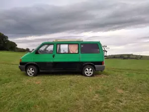 Volkswagen T4 Camping Wohnmobil T4 70X0B Bild 3