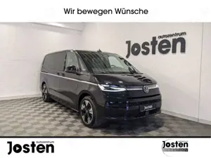 Volkswagen T7 Multivan Style 2.0 TDI LÜ iQ Pano 360° 8-Sitzer