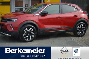 Opel Mokka-E Elegance/Sitzh./Kamera/Navi/11kW OBC