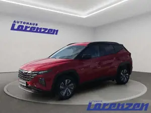 Hyundai TUCSON T-GDi Hybrid 1.6 Select 2WD 230PS