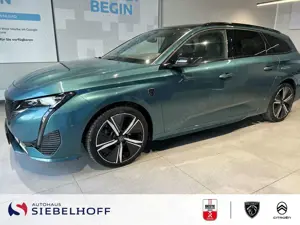 Peugeot 308 SW GT PureTech 130 EAT8
