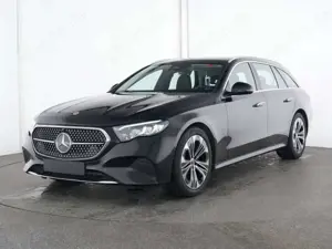 Mercedes-Benz E 220 d T Avantgarde/9G/LED/Panorama-SD/AHK/