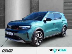 Opel Frontera GS Hybrid 107kW AT 7-Sitzer Winter Tech-Paket Navi