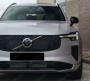 Volvo XC90 XC90 2.0 T8 Recharge Plug-in Hybrid Plus Dark AWD