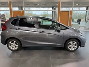 Honda Jazz Elegance Bild 4