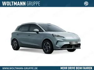 MG MG4 54kWh Comfort