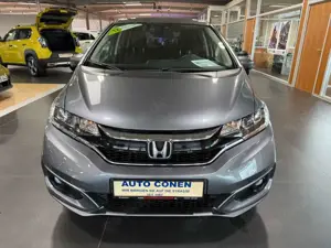 Honda Jazz Elegance Bild 2