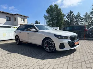 BMW 520 520 d M Sport Garantie bis 03.2028