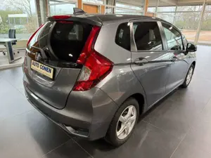 Honda Jazz Elegance Bild 5