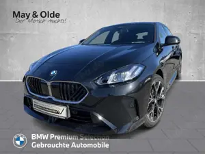 BMW 120 M Sport LED ACC Kamera LC+ DWA SHZ DAB MFL