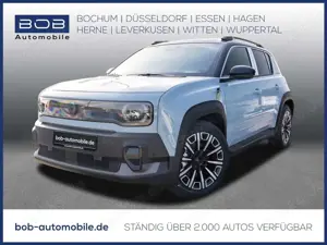 Renault R 4 E-Tech Iconic 150 Safety  Advanced Driving Assist-P. OpenR link
