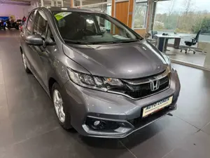 Honda Jazz Elegance Bild 3