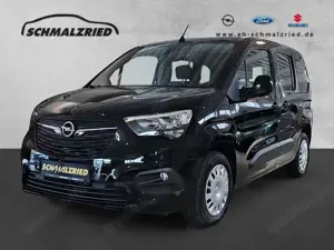 Opel Combo Life E Elegance 7-Sitzer Apple CarPlay Android Auto Mus