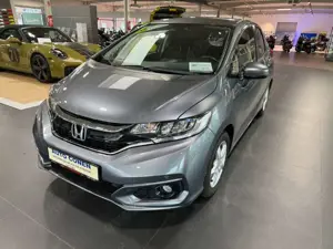 Honda Jazz Elegance