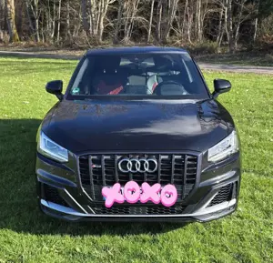 Audi SQ2