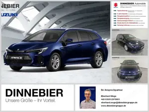 Suzuki Swace Comfort+ (CVT) *6 Jahre Garantie*