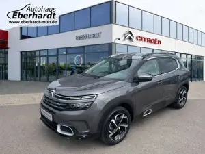 Citroen C5 Aircross PureTech 130 Feel Sitzheizung