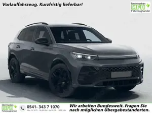 Volkswagen Tiguan R-Line 1.5 eTSI DSG AHK*5J Garant*BlackStyle*Pa...