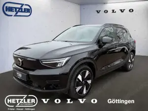 Volvo XC40 Plus Recharge Pure Electric 2WD StandHZG digitales