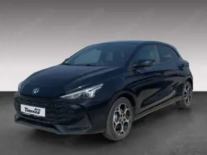 MG MG3 Luxury 360 GRAD KAMERA+PDC+NAVI Bild 3