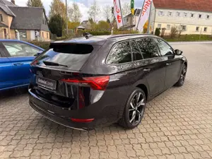 Skoda Octavia Bild 5