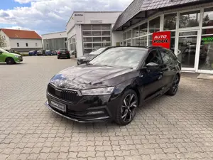 Skoda Octavia Bild 4