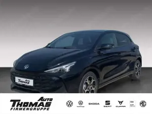 MG MG3 Luxury 360 GRAD KAMERA+PDC+NAVI