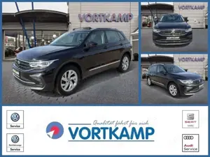 Volkswagen Tiguan 2.0 TDI 4Motion DSG AHK IQ-LIGHT PANOR.