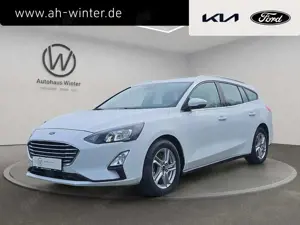 Ford Focus Turnier 1,5 EcoBlue CoolConnect LED SHZ Kamera P