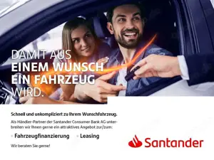 Skoda Octavia Bild 3