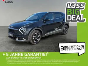 Kia Sportage 1.6 T-GDI Vision 25MY+4Season+Navi+LED++