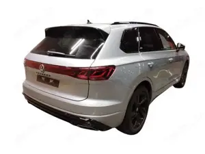 Volkswagen Touareg Bild 4