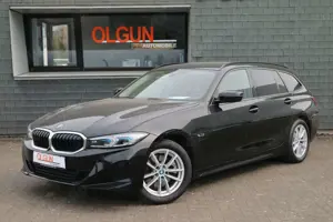 BMW 320 e Touring*LED*PDC*TEMPOMAT*AHK*