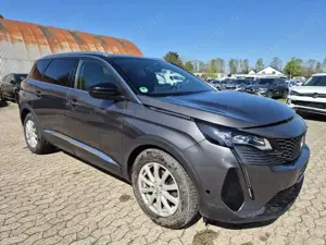 Peugeot 5008 GT Blue HDI 180 EAT8 Leder LED Navi 7-Sitze