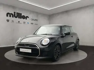 MINI Cooper C FAVOURED TRIM LED HUD RÜCFAHR KOMFORTZUG