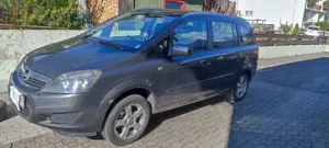 Opel Zafira 1.7 CDTI ecoFLEX Family