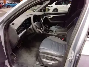 Volkswagen Touareg Bild 5