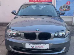 BMW 116 1er (3-Türer) 116i