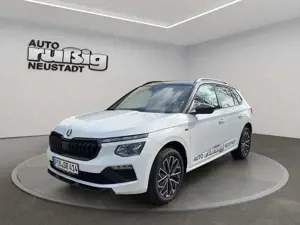 Skoda Kamiq Tour 1.0 TSI 7 Gang DSG *Navi*LED*SHZ*1H